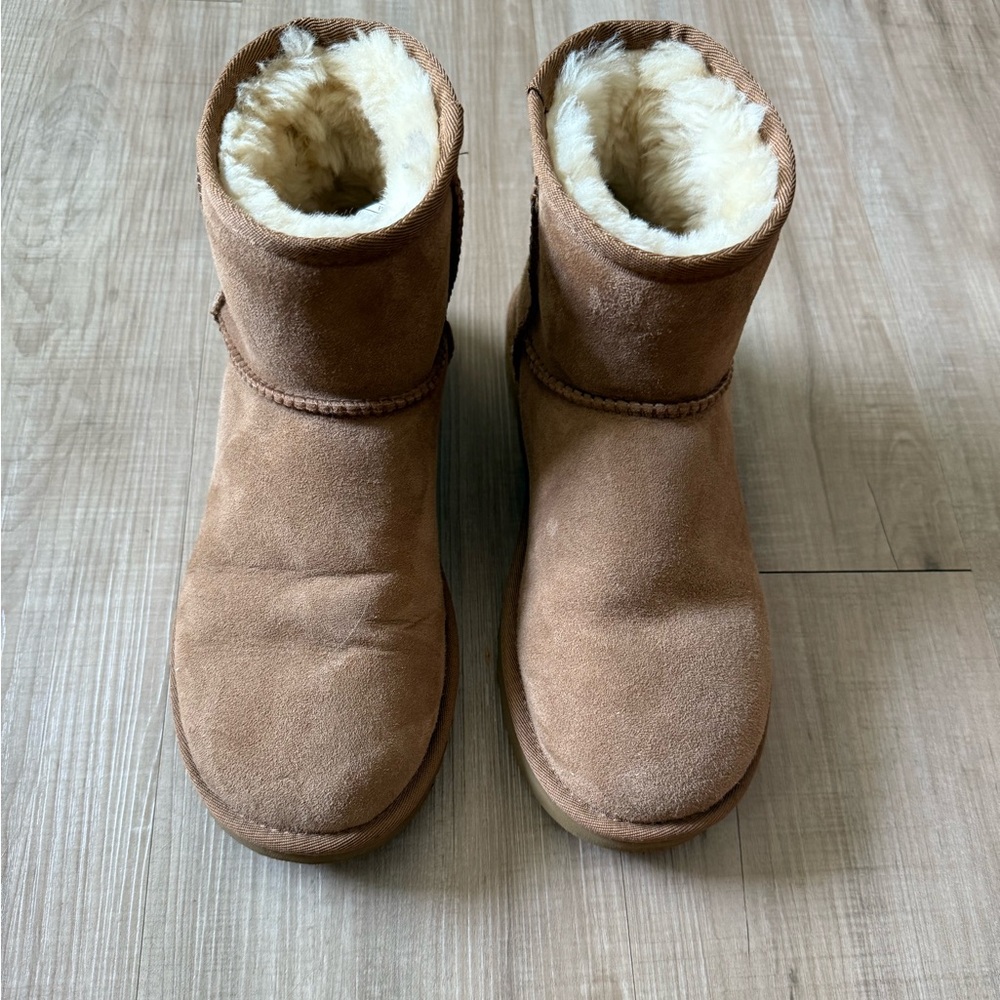 UGG Classic Mini